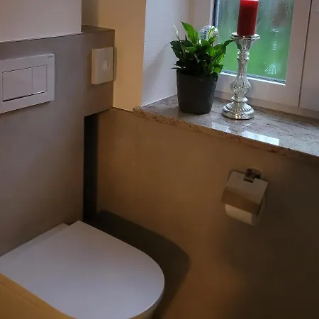 i24rooms - Gästezimmer, FeWo mit eigenem Garten Legau Exterior foto