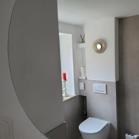 i24rooms - Gästezimmer, FeWo mit eigenem Garten Legau Exterior foto