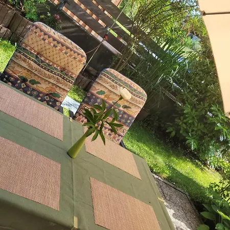 i24rooms - Gästezimmer, FeWo mit eigenem Garten Legau Exterior foto