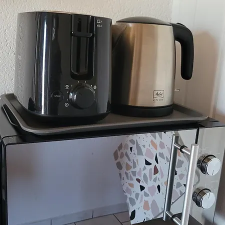 i24rooms - Gästezimmer, FeWo mit eigenem Garten Legau Exterior foto