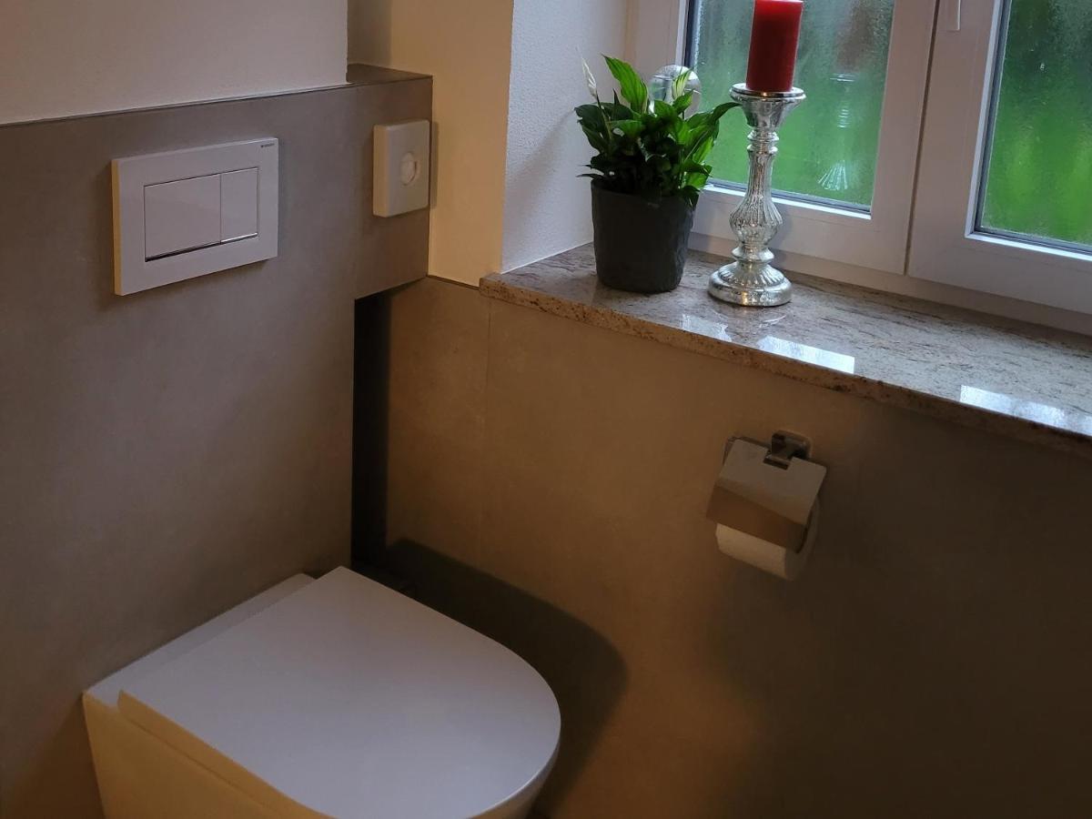 I24rooms - Gästezimmer, Mit Eigenem Garten Legau