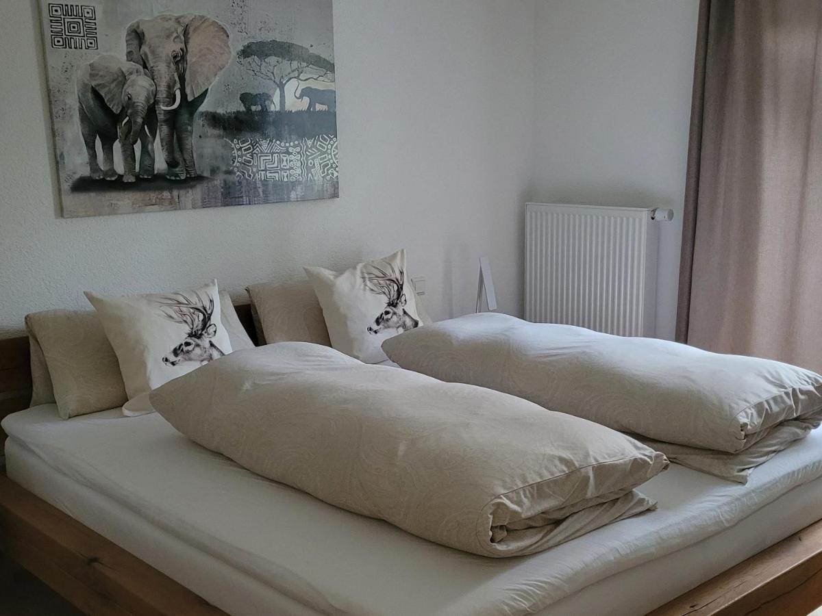 I24rooms - Gästezimmer, Mit Eigenem Garten * Legau
