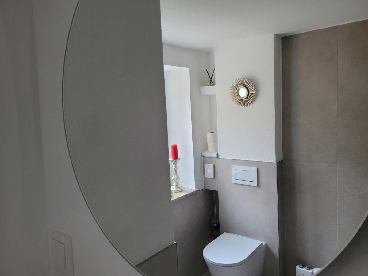 I24rooms - Gästezimmer, Mit Eigenem Garten Apartment Legau