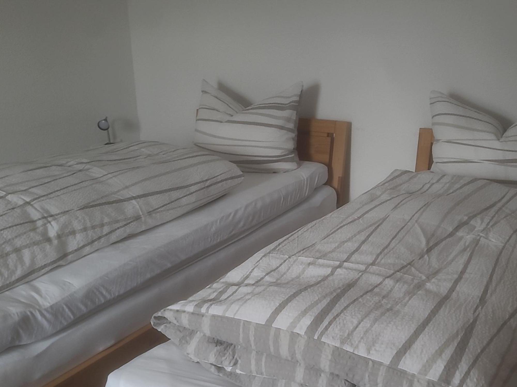 Apartment I24rooms - Gästezimmer, Mit Eigenem Garten *