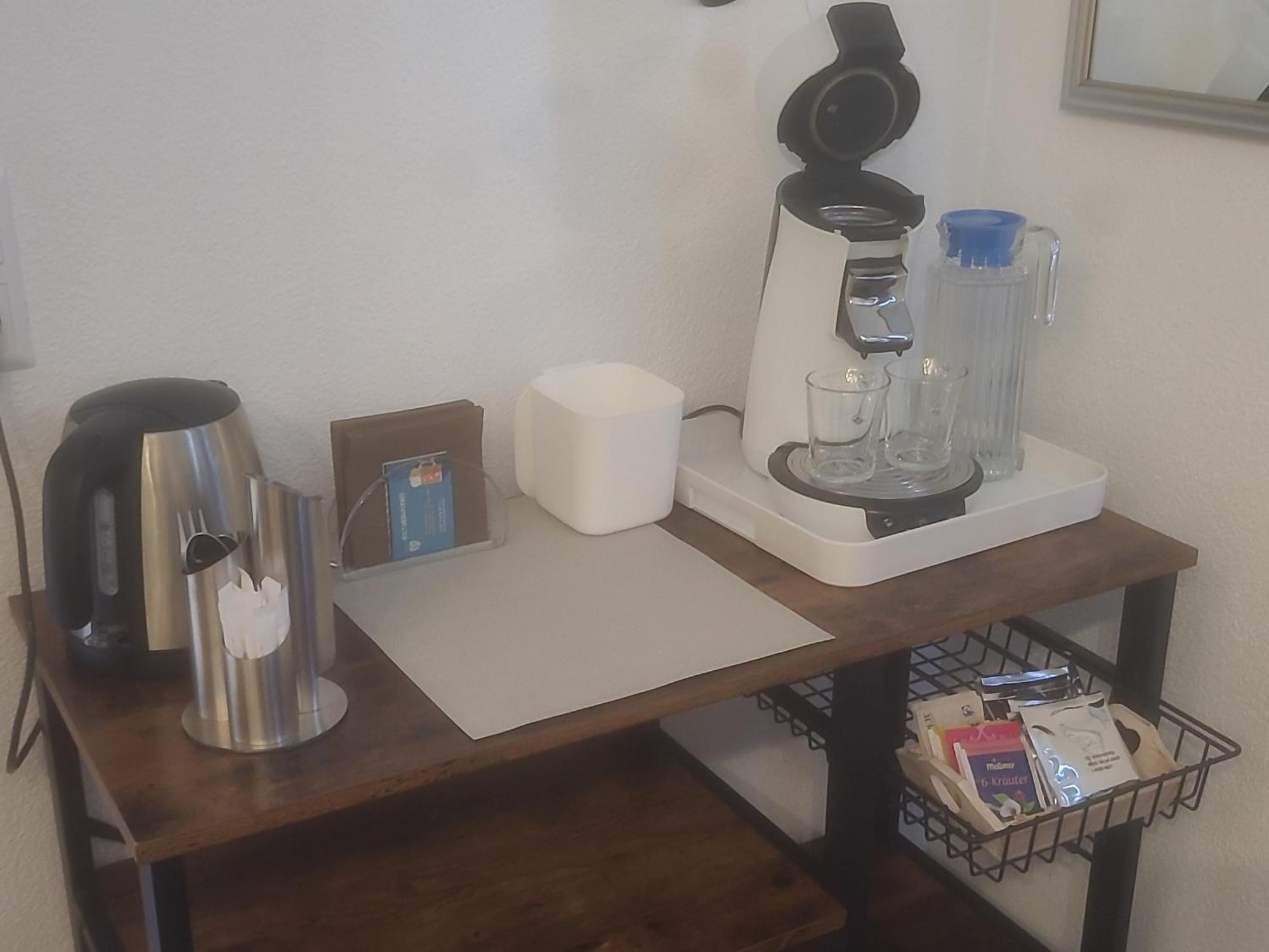 Apartment I24rooms - Gästezimmer, Mit Eigenem Garten Legau
